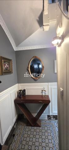 Maison 8 pièces - 190 m² Bien prestige