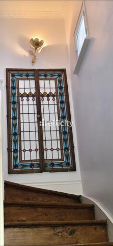 Maison 8 pièces - 190 m² Bien prestige