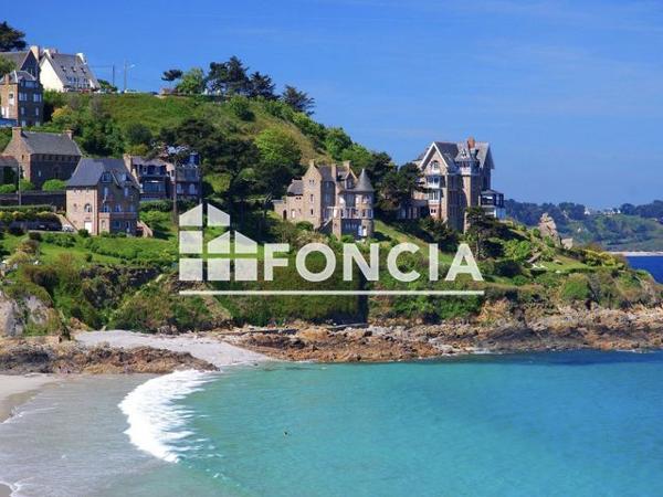 Appartement 4 pièces à vendre