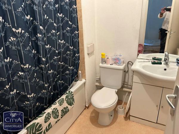 Appartement à vendre 2 pièces 34.53m² Aspin-en-Lavedan (65100)