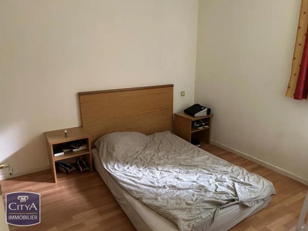 Appartement à vendre 2 pièces 34.53m² Aspin-en-Lavedan (65100)