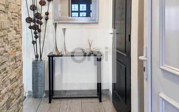 Appartement à vendre    2 pièces • 38,43 m2 Argenteuil