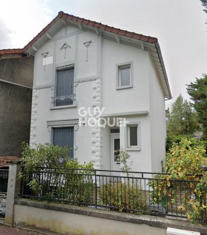 Maison  4 pièce(s) 90 m2