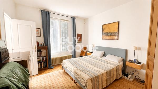 Maison  4 pièce(s) 90 m2