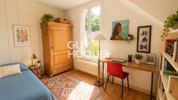 Maison  4 pièce(s) 90 m2