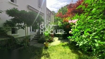 Maison  4 pièce(s) 90 m2