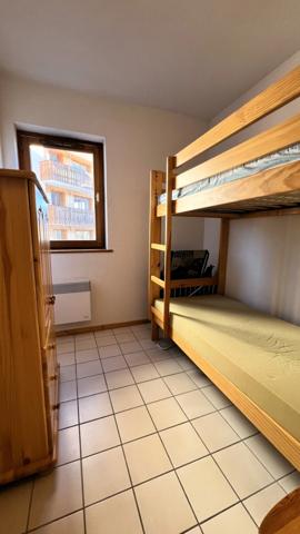 Haute Savoie (74), à vendre MORILLON LES ESSERT - Domaine skiable du Grand-Massif - Appartement T3