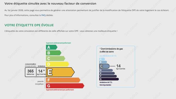 Haute Savoie (74), à vendre MORILLON LES ESSERT - Domaine skiable du Grand-Massif - Appartement T3