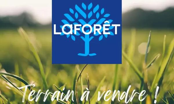 Achat terrain Loctudy - 125 000 €