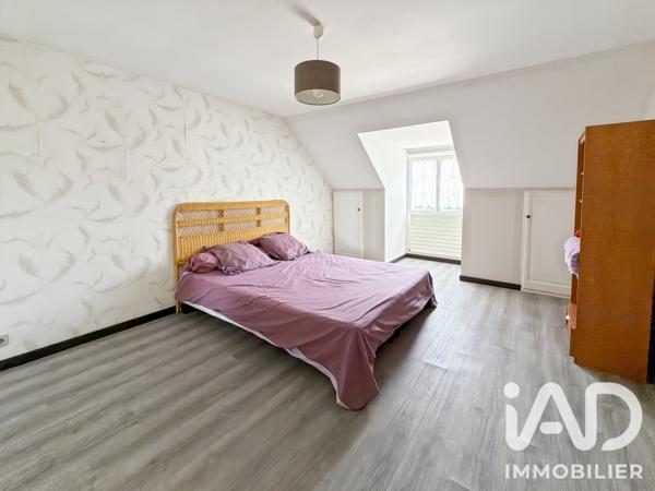 Maison à vendre 7 pièces 153 m² Maincy