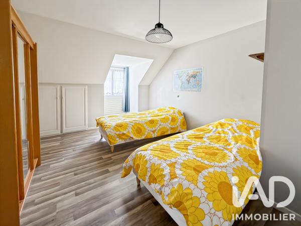 Maison à vendre 7 pièces 153 m² Maincy