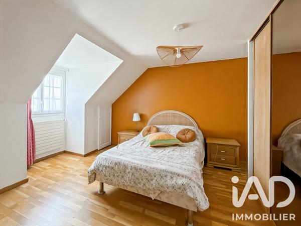 Maison à vendre 7 pièces 153 m² Maincy