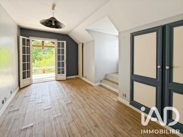 Maison à vendre 7 pièces 153 m² Maincy