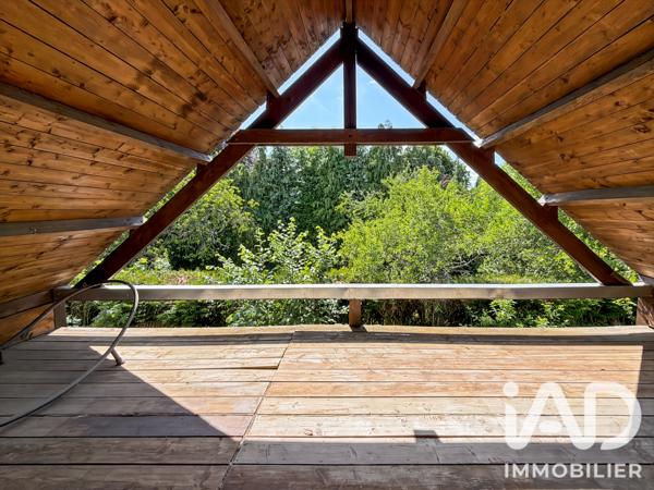 Maison à vendre 7 pièces 153 m² Maincy