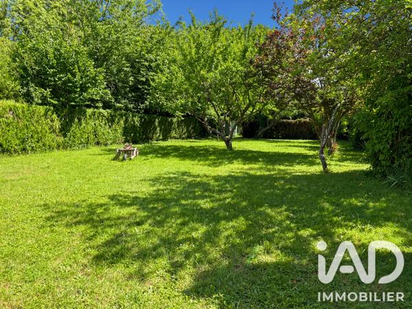 Maison à vendre 7 pièces 153 m² Maincy