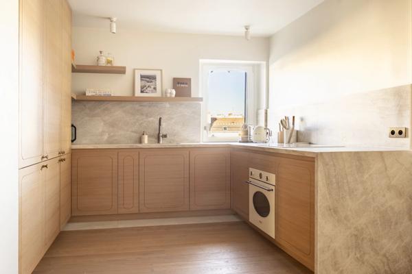 Appartement Paris 6e - MAZARINE / SAINT-GERMAIN DES PRÉS