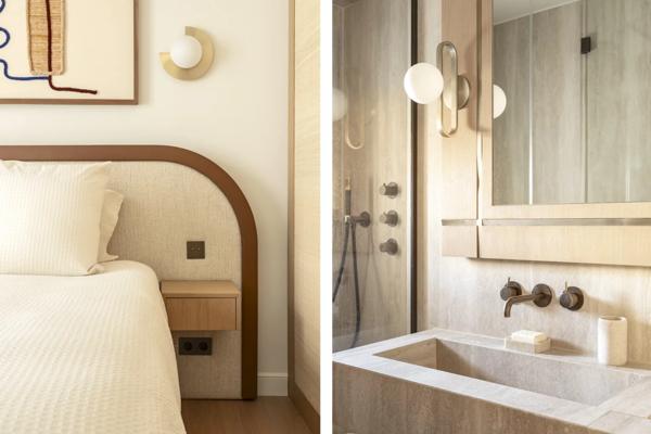 Appartement Paris 6e - MAZARINE / SAINT-GERMAIN DES PRÉS