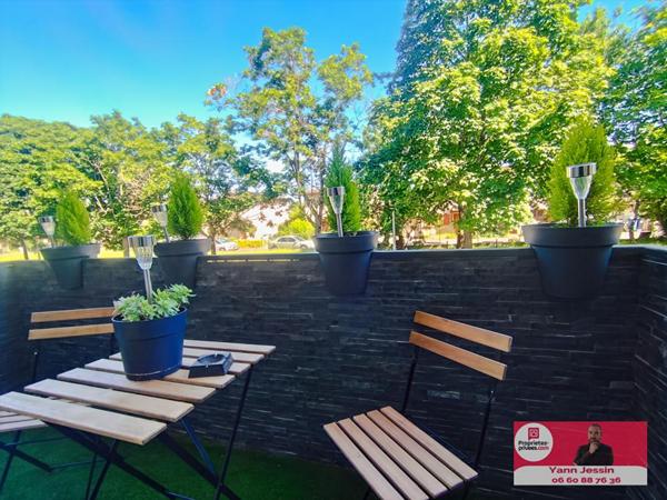 Appartement Toulouse 3 pièce(s) 69.55m2