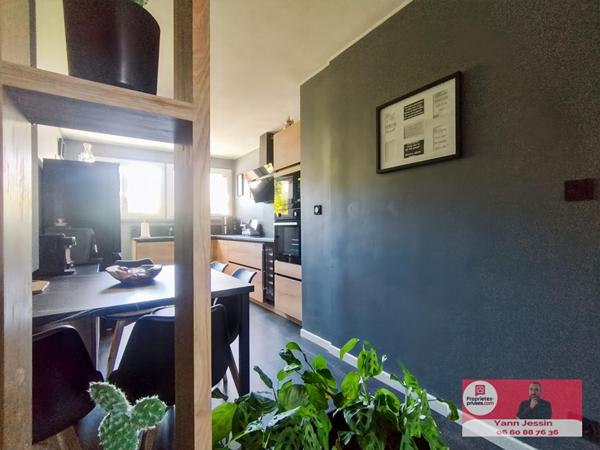Appartement Toulouse 3 pièce(s) 69.55m2