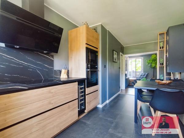 Appartement Toulouse 3 pièce(s) 69.55m2