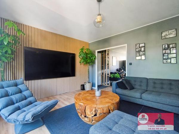 Appartement Toulouse 3 pièce(s) 69.55m2