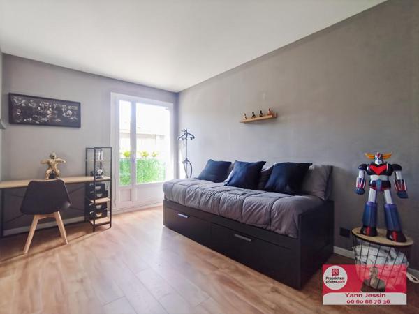 Appartement Toulouse 3 pièce(s) 69.55m2