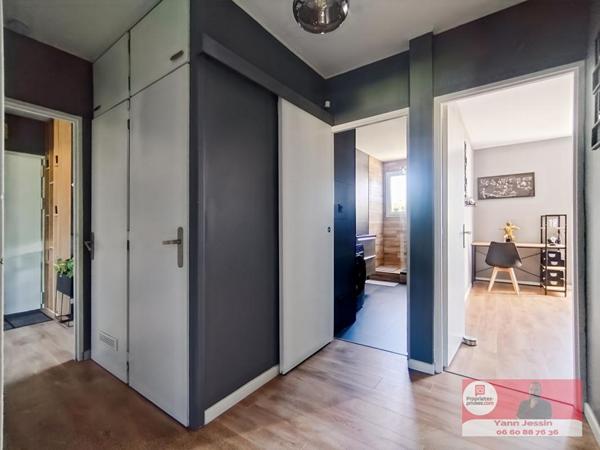 Appartement Toulouse 3 pièce(s) 69.55m2