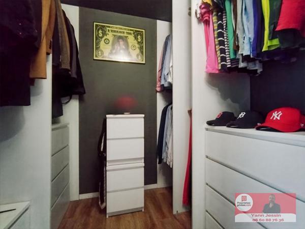 Appartement Toulouse 3 pièce(s) 69.55m2