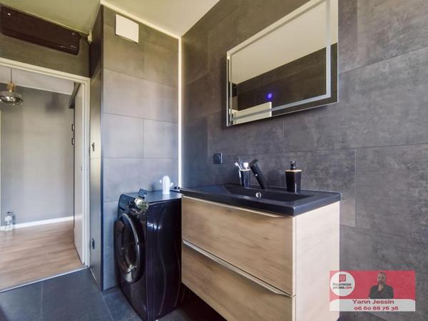 Appartement Toulouse 3 pièce(s) 69.55m2