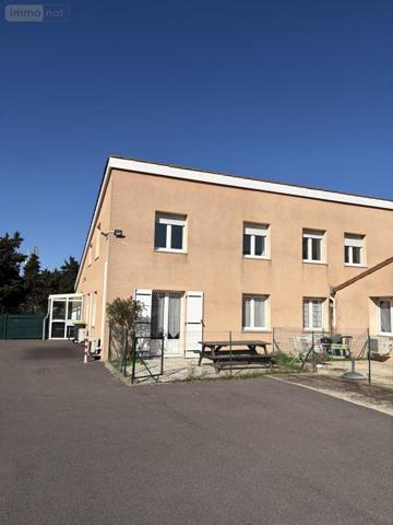 Appartement à louer à Pierrelatte dans la Drôme (26700), ref : 26060-L113