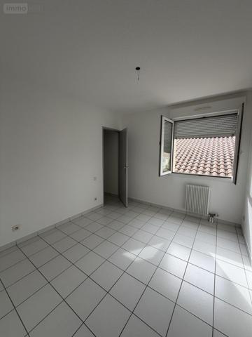 Appartement à louer à Pierrelatte dans la Drôme (26700), ref : 26060-L113