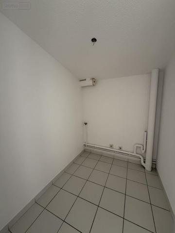 Appartement à louer à Pierrelatte dans la Drôme (26700), ref : 26060-L113