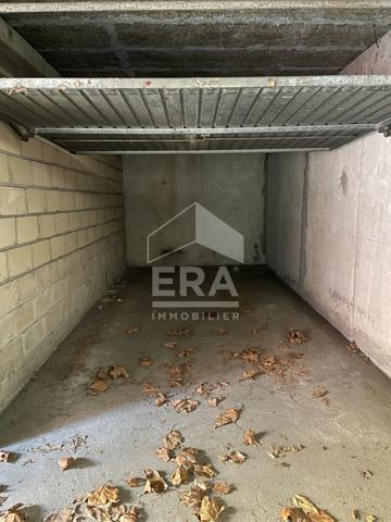 Box à louer à Vaux-Le-Pénil