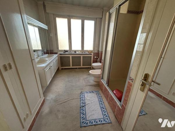 Maison de ville à vendre à CAMBRAI.