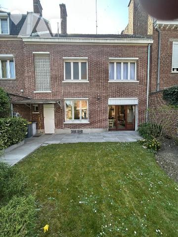Maison de ville à vendre à CAMBRAI.