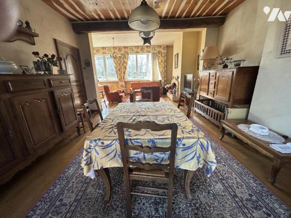 Maison de ville à vendre à CAMBRAI.