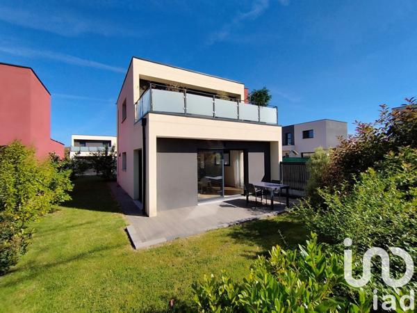 Maison 7 pièces de 141 m² à Oissel (76350)