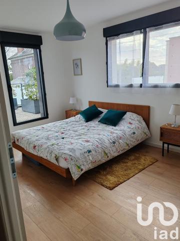 Maison 7 pièces de 141 m² à Oissel (76350)