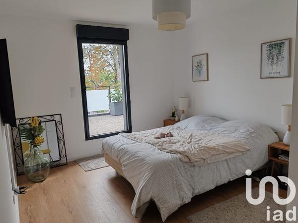 Maison 7 pièces de 141 m² à Oissel (76350)