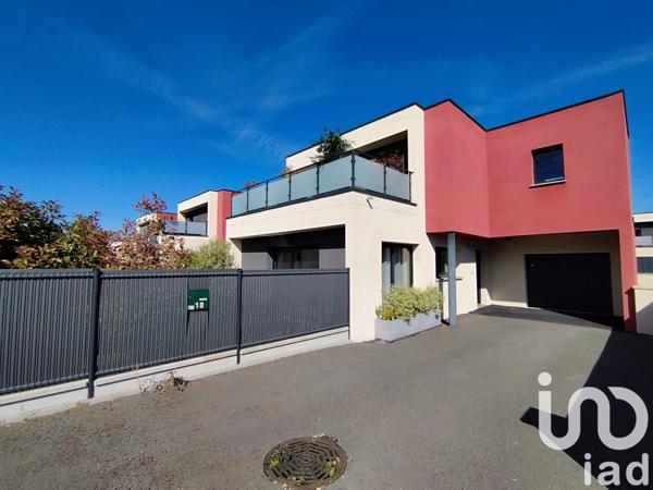 Maison 7 pièces de 141 m² à Oissel (76350)