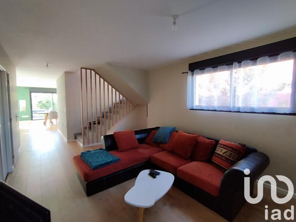 Maison 7 pièces de 141 m² à Oissel (76350)