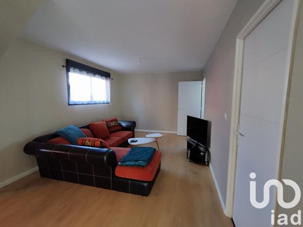 Maison 7 pièces de 141 m² à Oissel (76350)