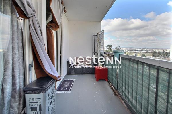 NESTENN#VENISSIEUX#APPARTEMENT#T5#BALCON#POSSIBILITÉ COLOCATION #PARKING COLLECTIF#COMMERCES#ECOLES#BUS#TRAMWAY#GARE