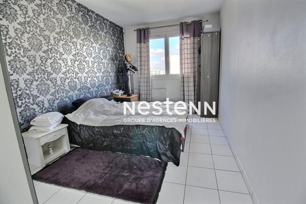 NESTENN#VENISSIEUX#APPARTEMENT#T5#BALCON#POSSIBILITÉ COLOCATION #PARKING COLLECTIF#COMMERCES#ECOLES#BUS#TRAMWAY#GARE