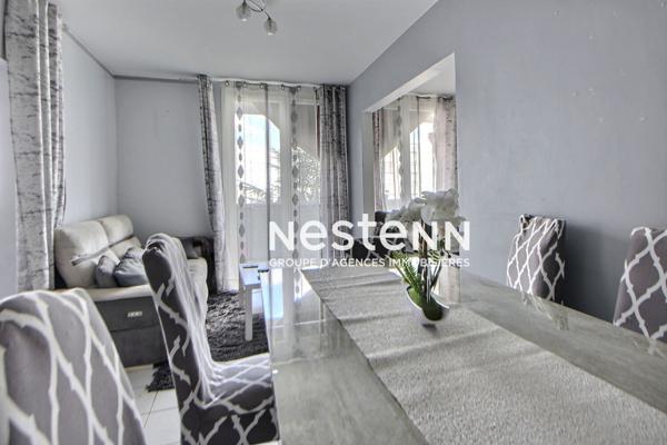 NESTENN#VENISSIEUX#APPARTEMENT#T5#BALCON#POSSIBILITÉ COLOCATION #PARKING COLLECTIF#COMMERCES#ECOLES#BUS#TRAMWAY#GARE