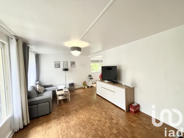 Appartement à vendre 4 pièces 77 m² Nogent-sur-Oise