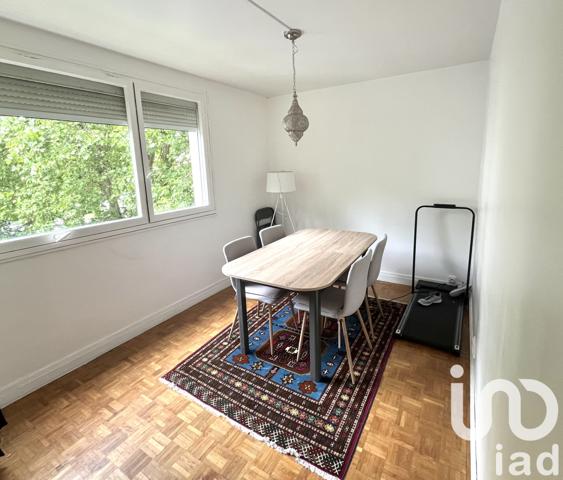 Appartement à vendre 4 pièces 77 m² Nogent-sur-Oise