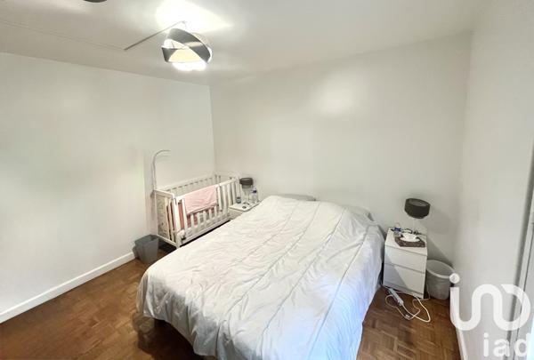 Appartement à vendre 4 pièces 77 m² Nogent-sur-Oise