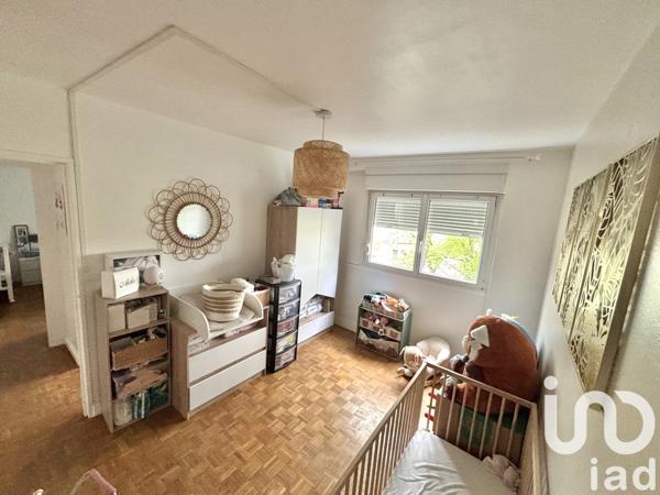 Appartement à vendre 4 pièces 77 m² Nogent-sur-Oise