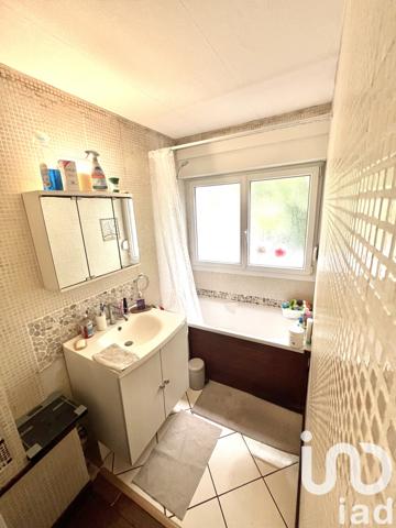 Appartement à vendre 4 pièces 77 m² Nogent-sur-Oise